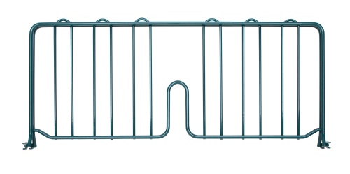 metro shelf divider